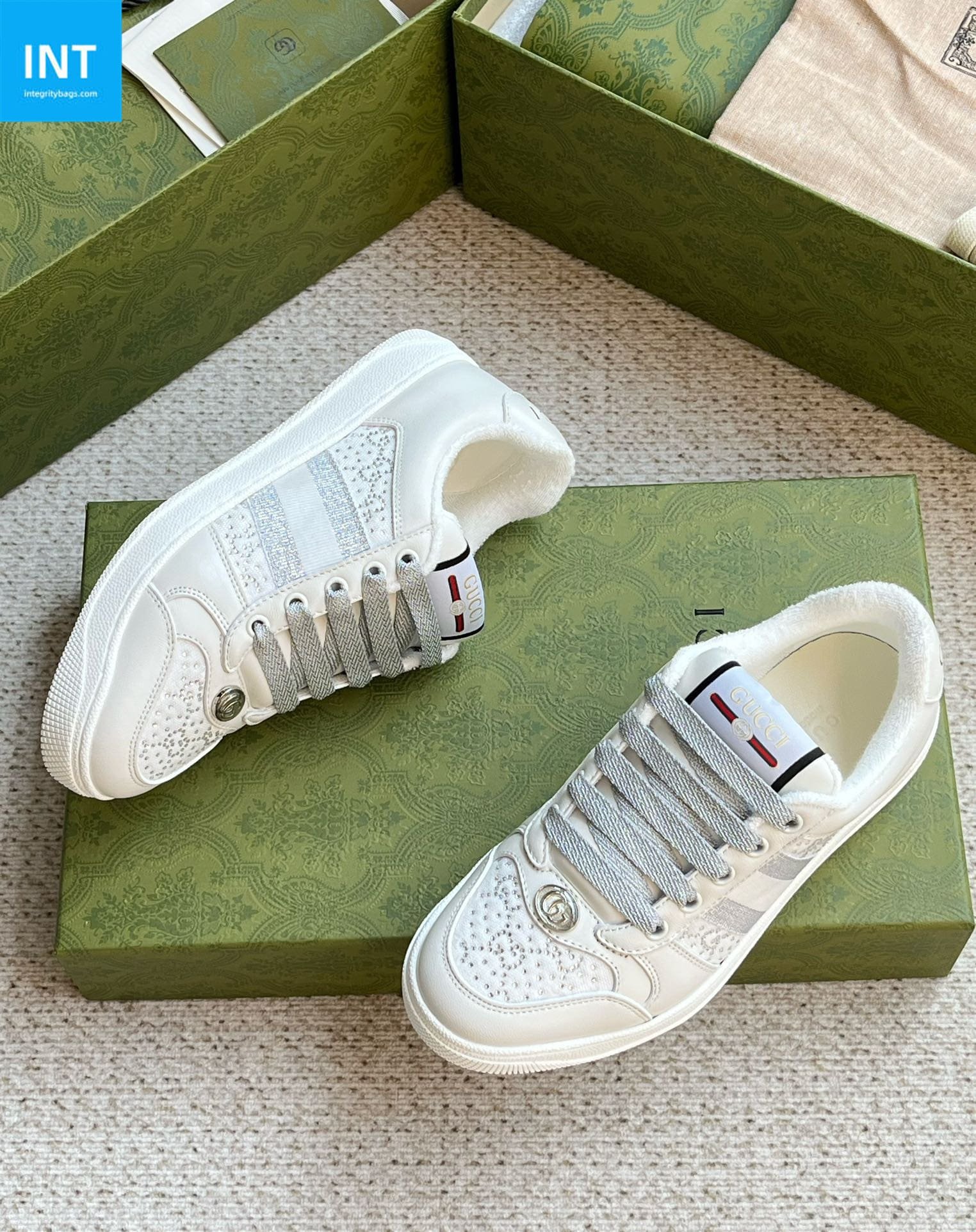 IMG_0422 Gucci Shoes | Mastercraft Quality - Image 1