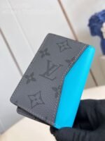 Louis Vuitton M11469 Pocket Organizer - Image 6