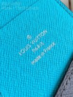 Louis Vuitton M11469 Pocket Organizer - Image 8