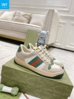 Gucci Shoes | Mastercraft Quality - Image 8