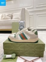 Gucci Shoes | Mastercraft Quality - Image 9