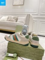 Gucci Shoes | Mastercraft Quality - Image 3