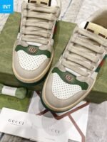 Gucci Shoes | Mastercraft Quality - Image 4