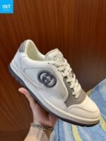 Gucci Shoes | Mastercraft Quality - Image 8