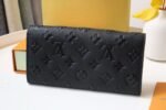 Louis Vuitton M82257 Sarah Wallet - Image 7