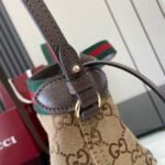 Gucci Giglio small tote bag - Image 9