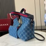 Gucci Giglio small tote bag - Image 8