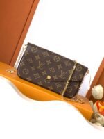 Louis Vuitton Félicie Pochette M81896 - Image 3