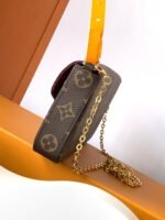 Louis Vuitton Félicie Pochette M81896 - Image 4