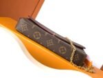 Louis Vuitton Félicie Pochette M81896 - Image 6