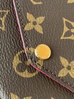 Louis Vuitton Félicie Pochette M81896 - Image 7