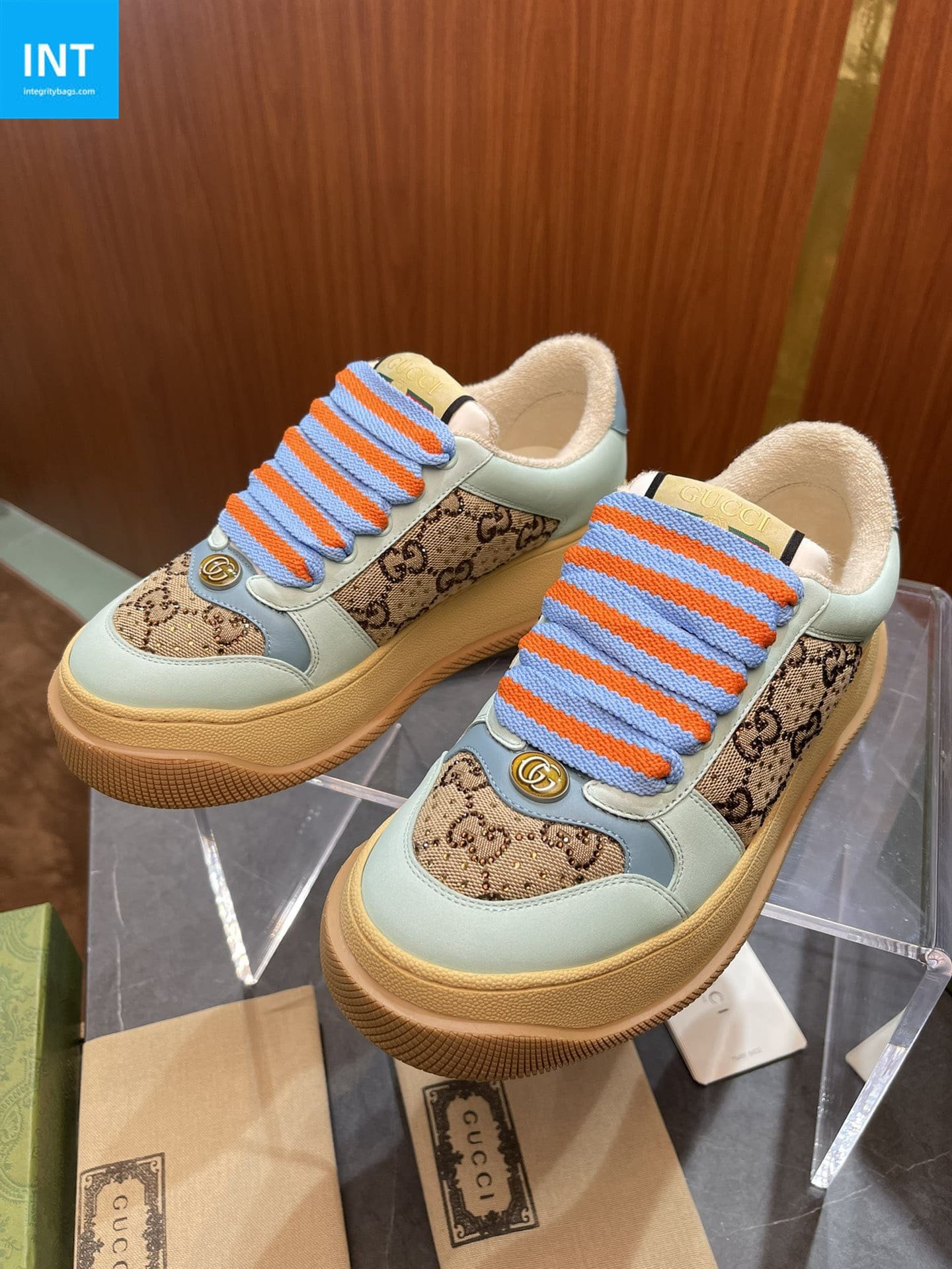 IMG_0558-1 Gucci Shoes | Mastercraft Quality - Image 1