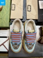 Gucci Shoes | Mastercraft Quality - Image 2
