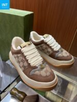 Gucci Shoes | Mastercraft Quality - Image 3