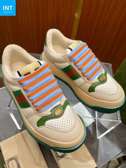 Gucci Shoes | Mastercraft Quality