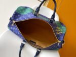 Louis Vuitton M25900 Keepall Bandoulière 50 - Image 6