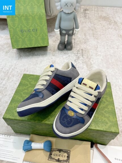 Gucci Shoes | Mastercraft Quality