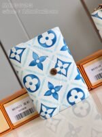 Louis Vuitton M83623 Victorine Wallet - Image 3