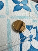 Louis Vuitton M83623 Victorine Wallet - Image 8