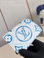 Louis Vuitton M83623 Victorine Wallet - Image 4