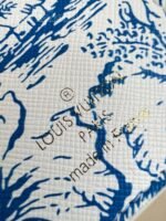 Louis Vuitton M83623 Victorine Wallet - Image 7