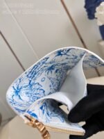 Louis Vuitton M83623 Victorine Wallet - Image 9