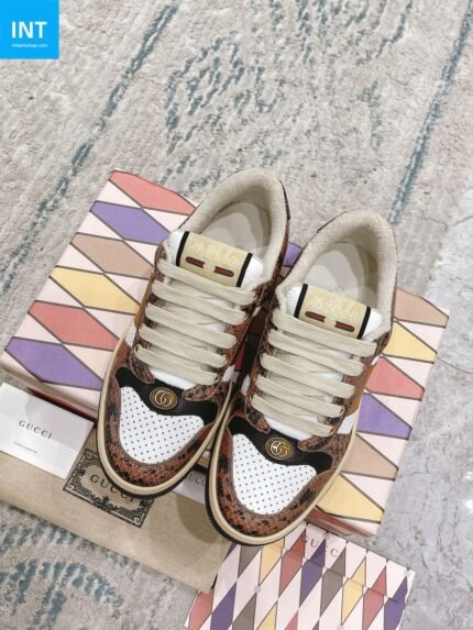 Gucci Shoes | Mastercraft Quality