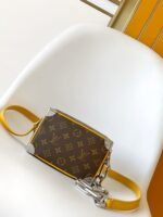 Louis Vuitton M12767 Mini Soft Trunk - Image 3