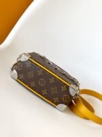 Louis Vuitton M12767 Mini Soft Trunk - Image 5