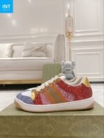 Gucci Shoes | Mastercraft Quality - Image 8