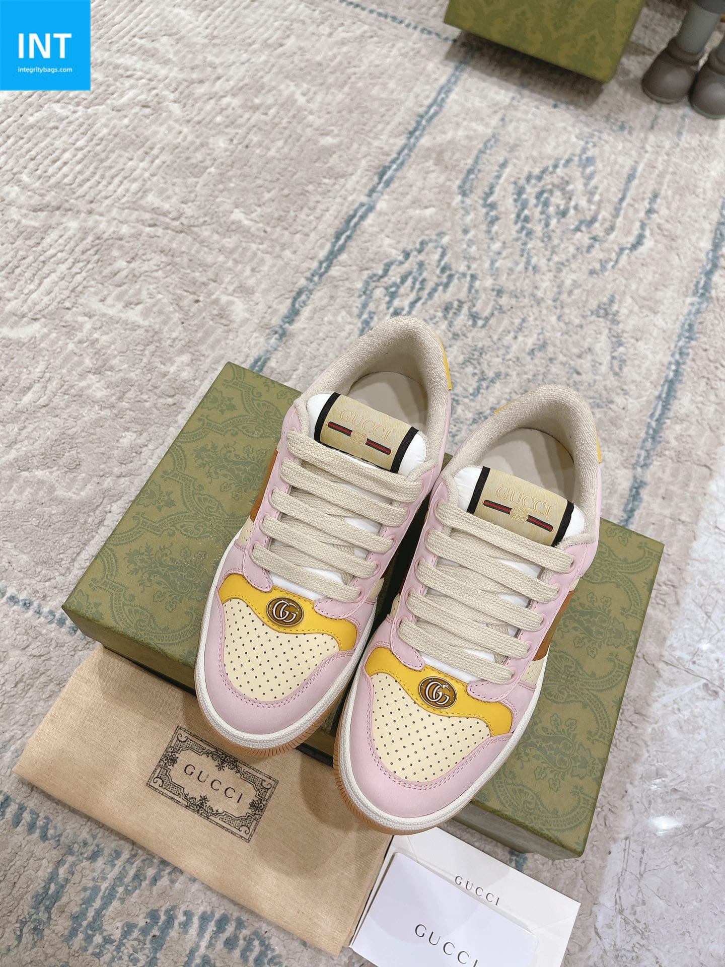 IMG_0676-1 Gucci Shoes | Mastercraft Quality - Image 1