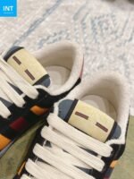 Gucci Shoes | Mastercraft Quality - Image 4