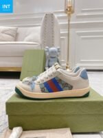 Gucci Shoes | Mastercraft Quality - Image 4
