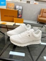 Louis Vuitton Shoes | Mastercraft Quality - Image 9