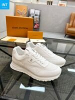 Louis Vuitton Shoes | Mastercraft Quality - Image 2