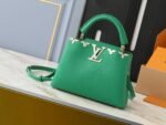 Louis Vuitton M23766 Capucines Mini - Image 2