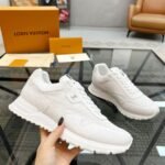 Louis Vuitton Shoes | Mastercraft Quality