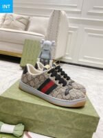 Gucci Shoes | Mastercraft Quality - Image 8