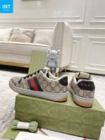 Gucci Shoes | Mastercraft Quality - Image 3