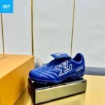 Louis Vuitton Shoes | Mastercraft Quality - Image 2