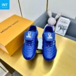 Louis Vuitton Shoes | Mastercraft Quality - Image 4