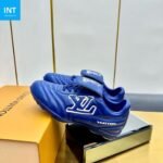 Louis Vuitton Shoes | Mastercraft Quality - Image 5