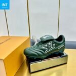 Louis Vuitton Shoes | Mastercraft Quality - Image 3