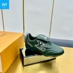 Louis Vuitton Shoes | Mastercraft Quality - Image 4