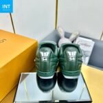 Louis Vuitton Shoes | Mastercraft Quality - Image 7