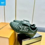 Louis Vuitton Shoes | Mastercraft Quality - Image 8