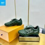 Louis Vuitton Shoes | Mastercraft Quality - Image 9