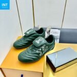 Louis Vuitton Shoes | Mastercraft Quality - Image 10