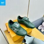 Louis Vuitton Shoes | Mastercraft Quality - Image 2