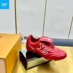 Louis Vuitton Shoes | Mastercraft Quality - Image 2